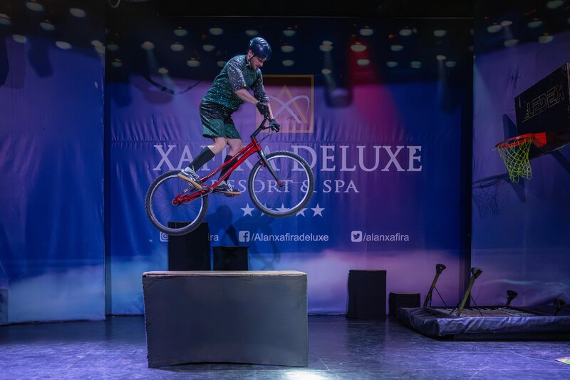 Alan Xafira Deluxe Resort & Spa 104