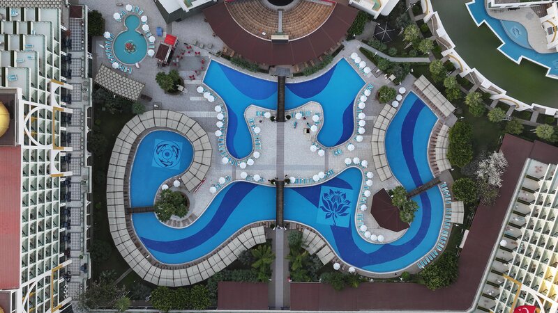 Alan Xafira Deluxe Resort & Spa 109