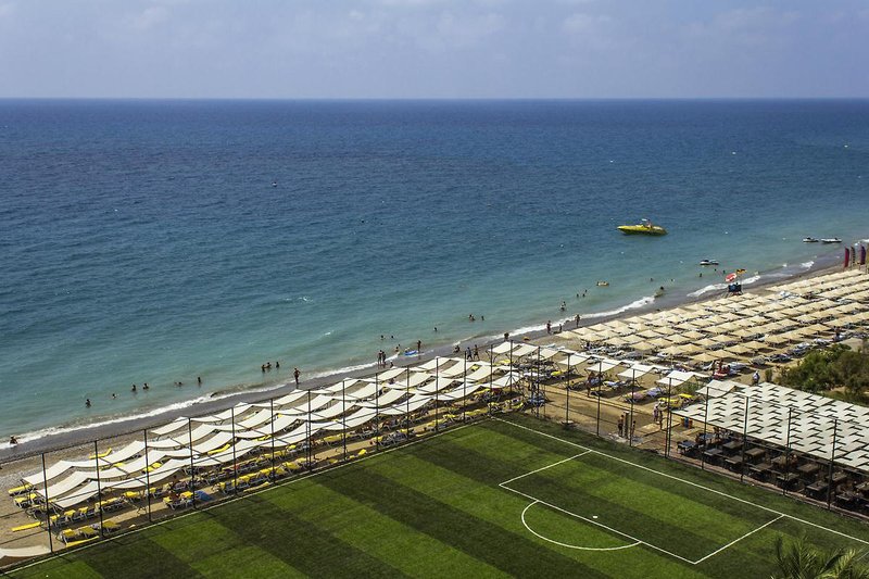 Alan Xafira Deluxe Resort & Spa 113