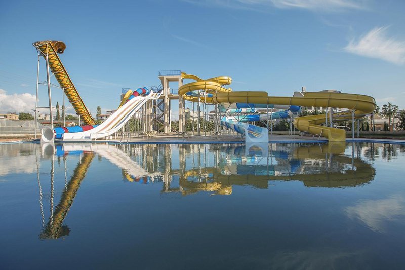 Alan Xafira Deluxe Resort & Spa 114