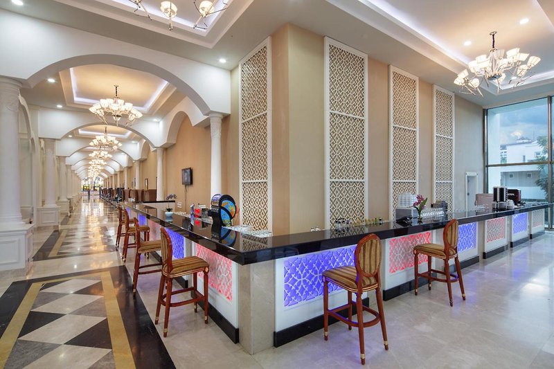 Alan Xafira Deluxe Resort & Spa 115