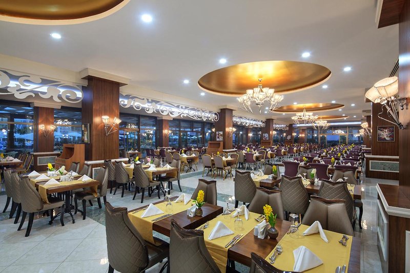 Alan Xafira Deluxe Resort & Spa 116