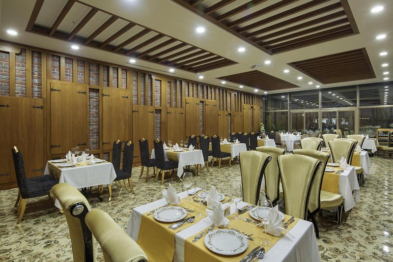 Alan Xafira Deluxe Resort & Spa 117