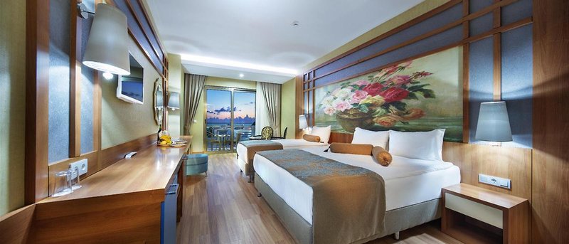 Alan Xafira Deluxe Resort & Spa 118