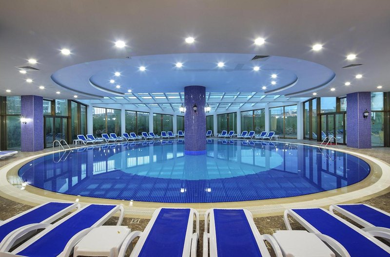 Alan Xafira Deluxe Resort & Spa 119