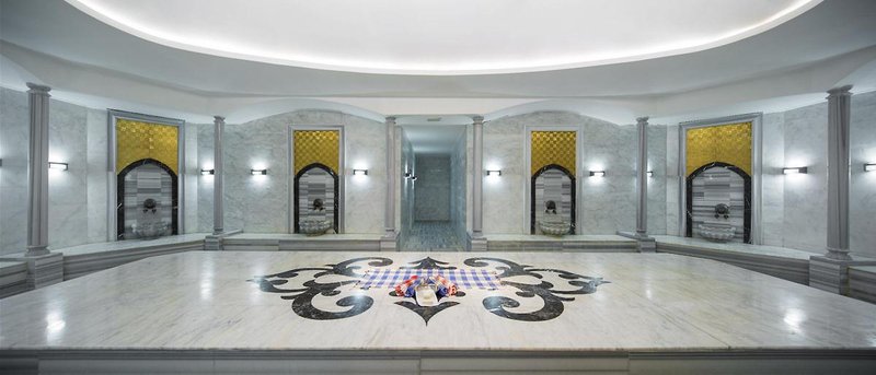 Alan Xafira Deluxe Resort & Spa 120