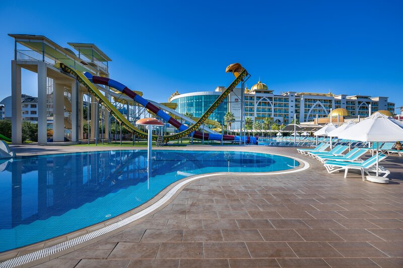 Alan Xafira Deluxe Resort & Spa 49