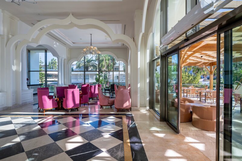 Alan Xafira Deluxe Resort & Spa 112