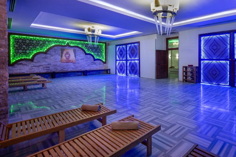Alan Xafira Deluxe Resort & Spa 134