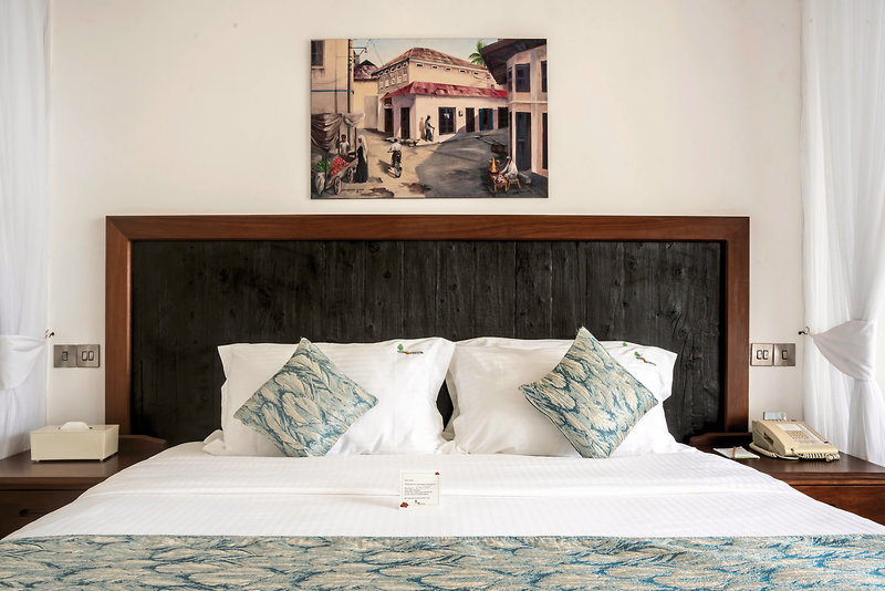 Travellers Beach Hotel 3