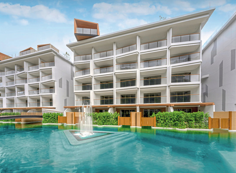 Andaman Embrace Patong 6