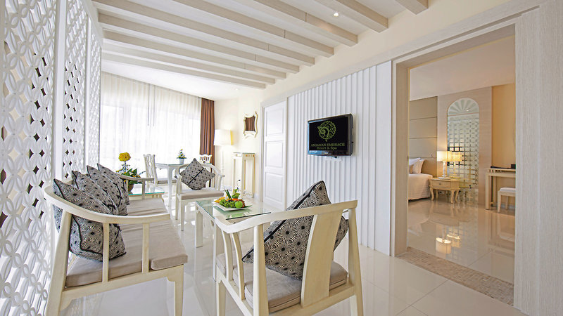 Andaman Embrace Patong 13