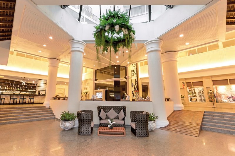 Andaman Embrace Patong 20