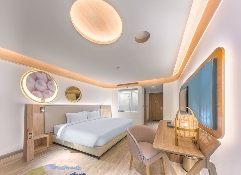 Andaman Embrace Patong 2