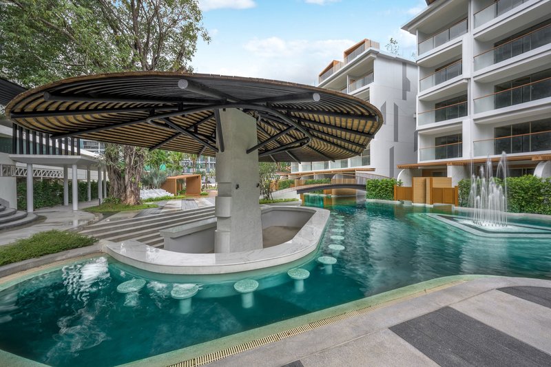 Andaman Embrace Patong 4