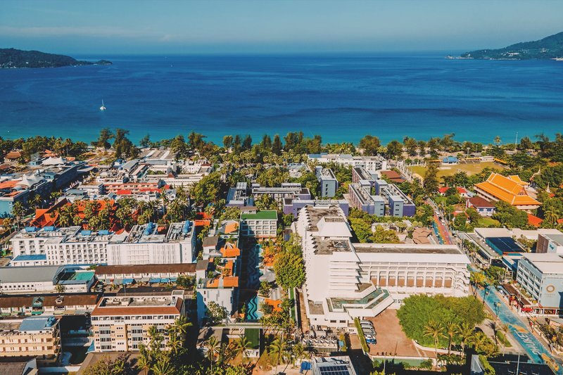 Andaman Embrace Patong 7