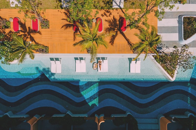 Andaman Embrace Patong 9