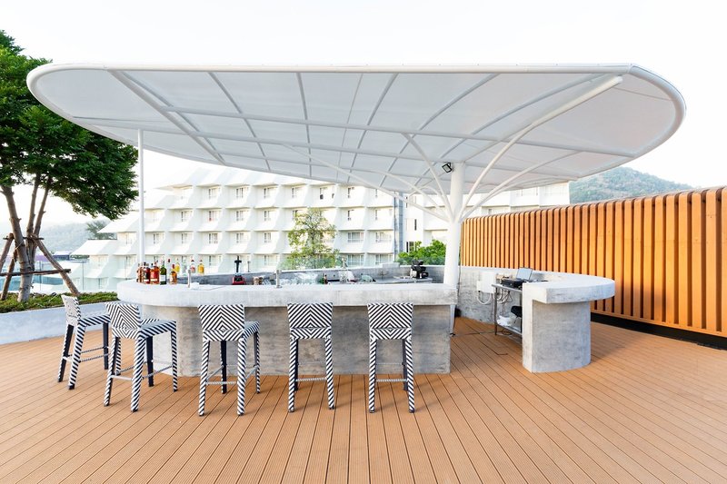 Andaman Embrace Patong 11