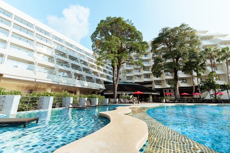 Andaman Embrace Patong 12