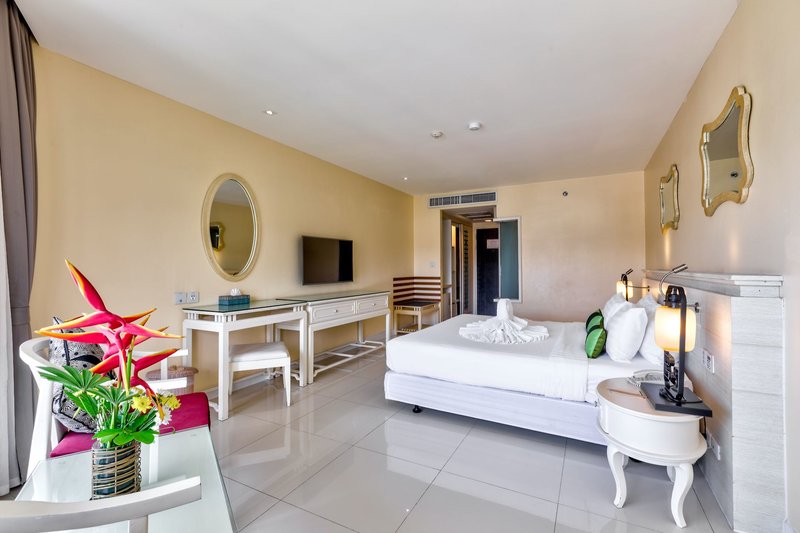 Andaman Embrace Patong 13