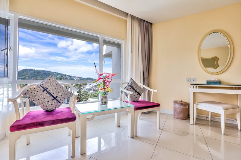 Andaman Embrace Patong 14