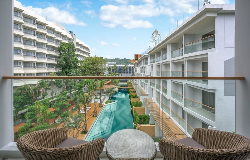 Andaman Embrace Patong 16