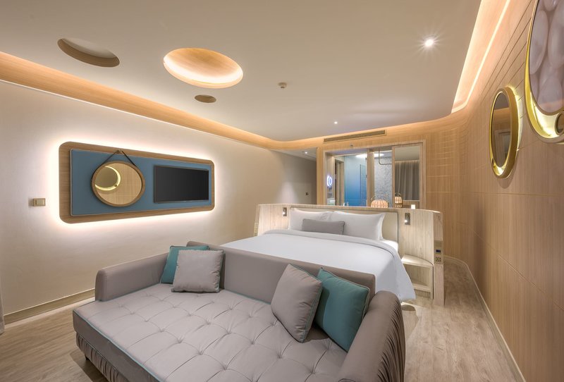 Andaman Embrace Patong 19