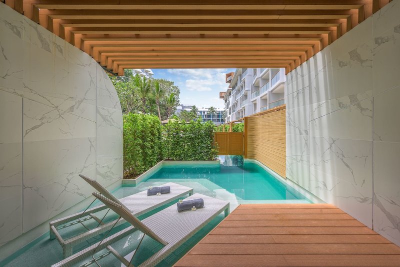 Andaman Embrace Patong 20