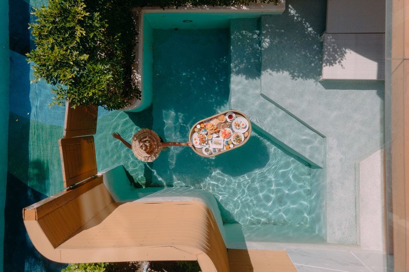 Andaman Embrace Patong 21