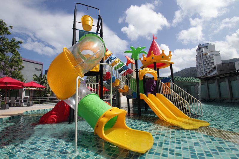 Andaman Embrace Patong 22