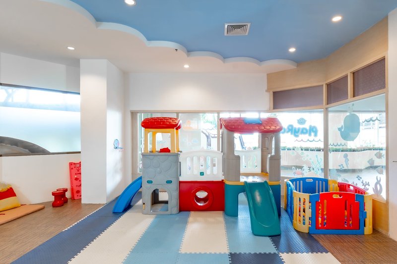 Andaman Embrace Patong 24