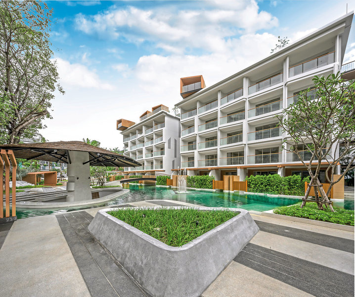 Andaman Embrace Patong 2