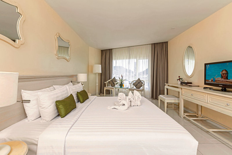 Andaman Embrace Patong 6