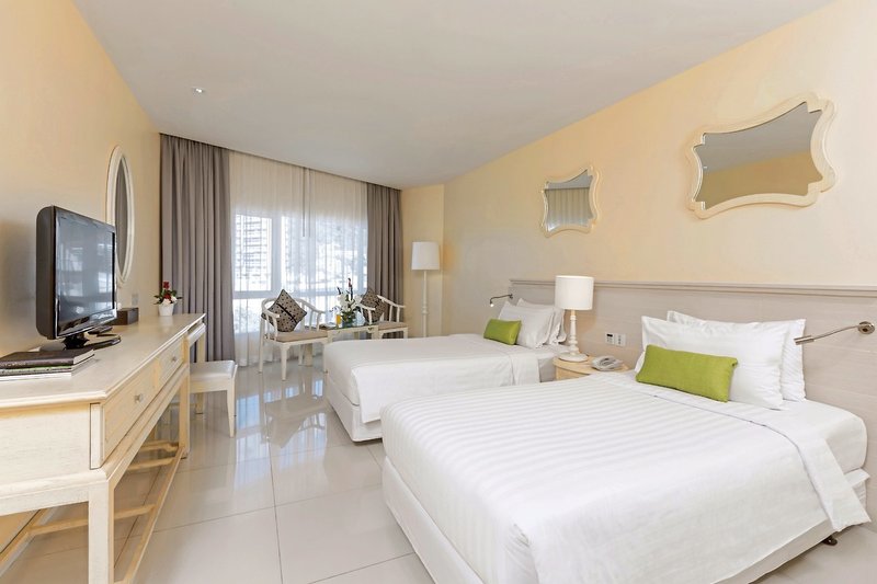 Andaman Embrace Patong 7