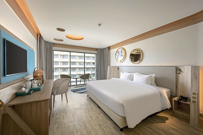 Andaman Embrace Patong 13