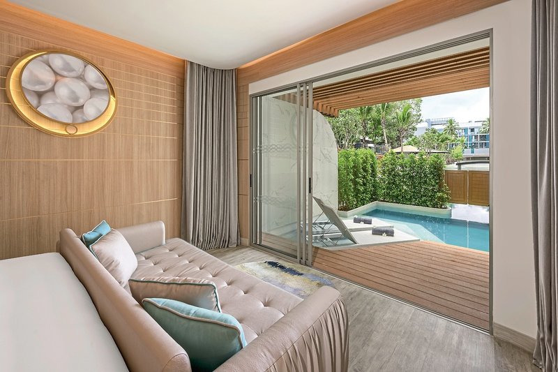 Andaman Embrace Patong 16