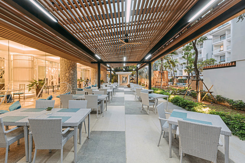 Andaman Embrace Patong 22