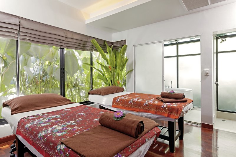 Andaman Embrace Patong 23