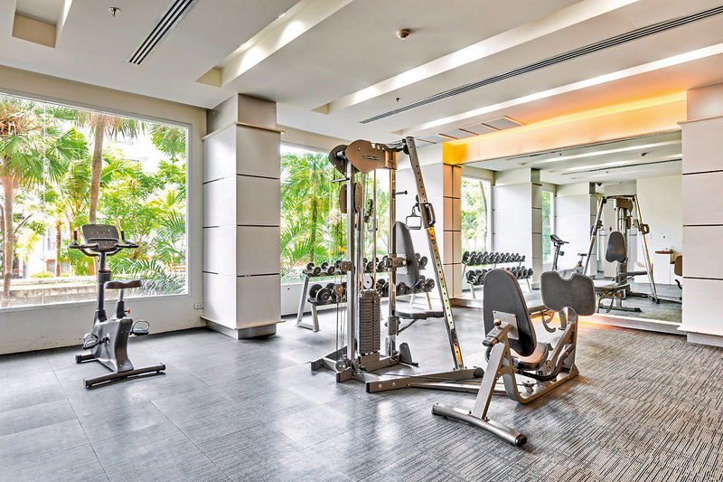 Andaman Embrace Patong 24