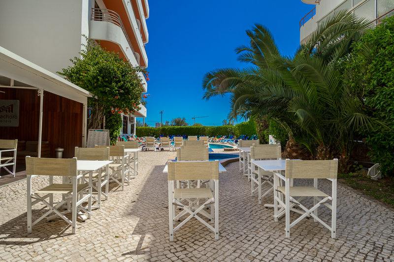 Mirachoro Praia da Rocha 3