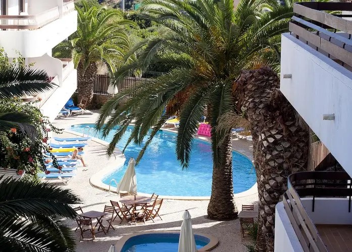 Mirachoro Praia da Rocha 3