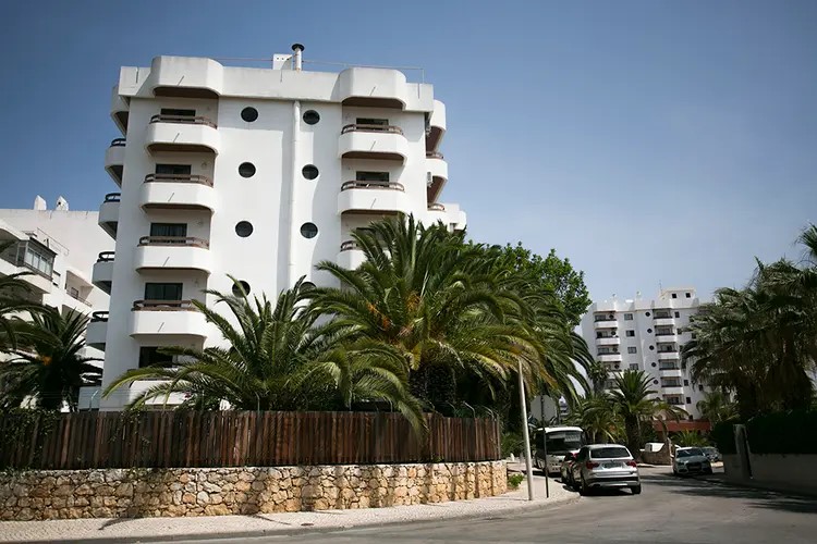 Mirachoro Praia da Rocha 5