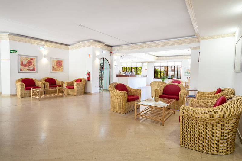 Mirachoro Praia da Rocha 6