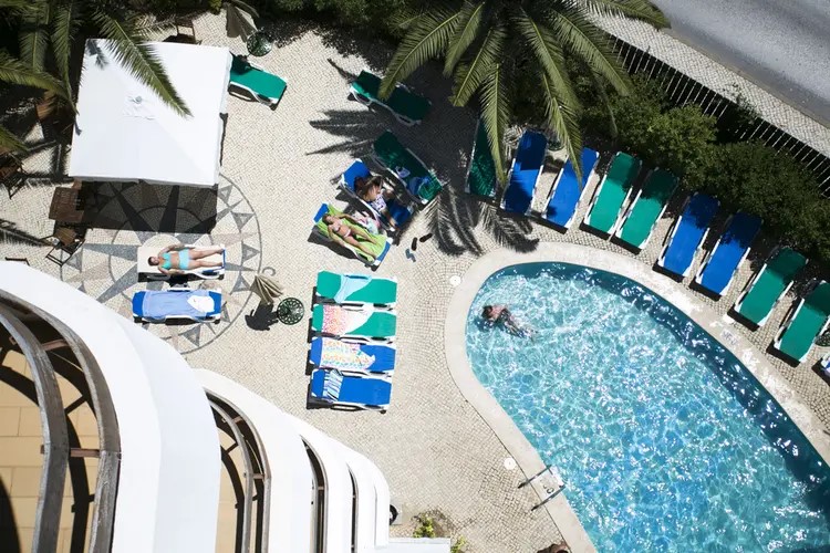 Mirachoro Praia da Rocha 11