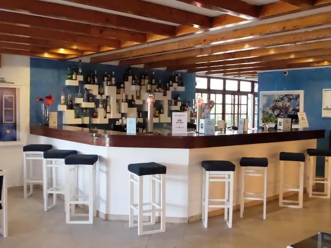 Mirachoro Praia da Rocha 13