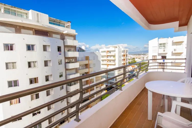 Mirachoro Praia da Rocha 24