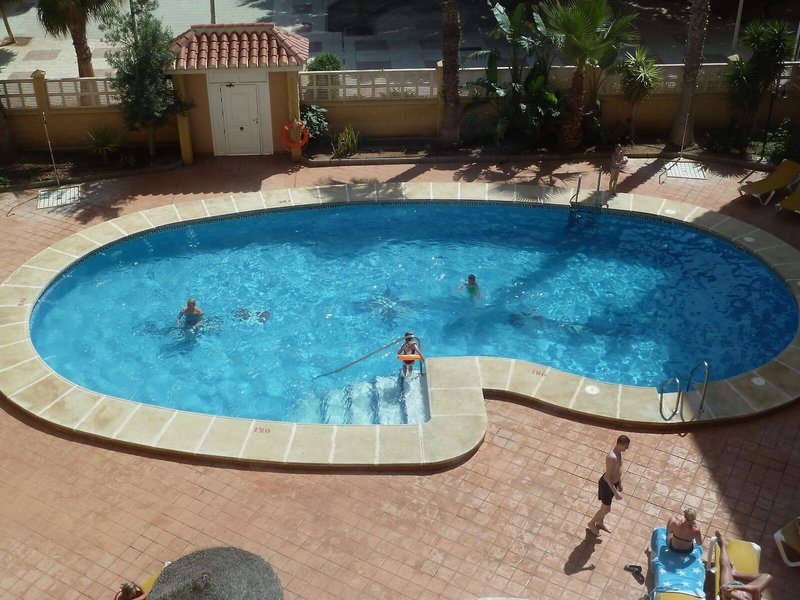 Maracay 9