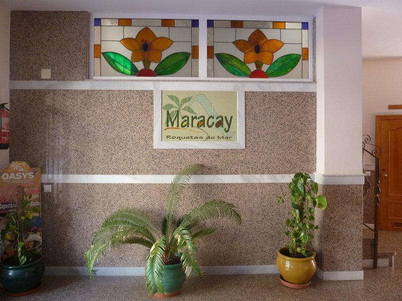 Maracay 38