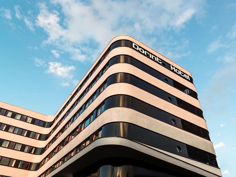 Dorint Airport-Hotel Zürich 2