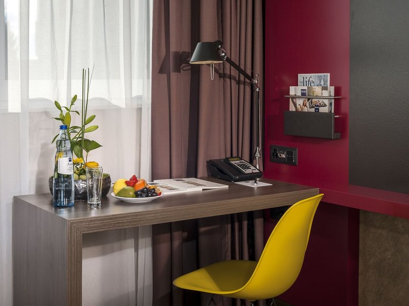 Dorint Airport-Hotel Zürich 15